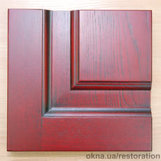 Реставрация кухни, реставрация кухонных фасадов, реставрация кухонной мебели.